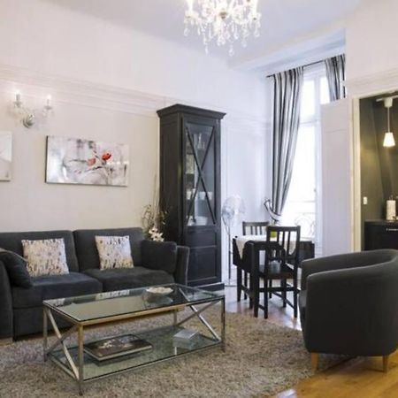 Home Sweet Home Claridge 1Bedroom París Exterior foto